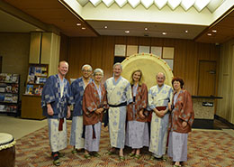 Japan Ancient Highways Tour