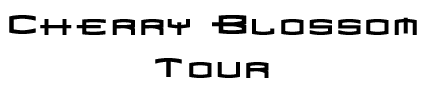 Japan Cherry Blossom Tour