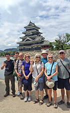 Mount Fuji Tour Photos