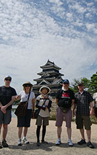 Mount Fuji Tour Photos