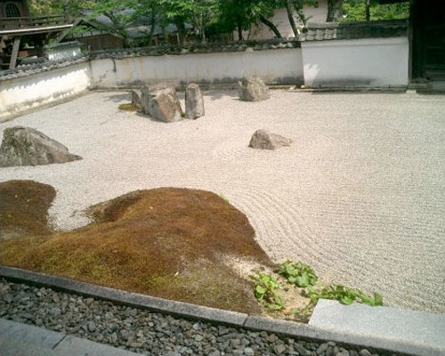 Joei-ji, Yamaguchi Joei-ji Temple